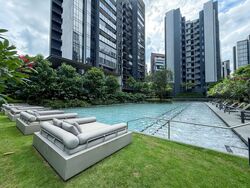Leedon Green (D10), Condominium #595993531